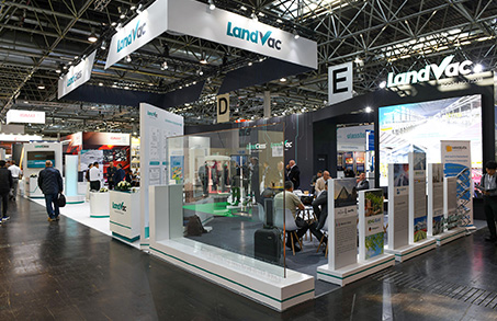 再逢歡欣，精彩依舊——德國(guó)Glasstec2024展位現(xiàn)場(chǎng)精彩瞬間